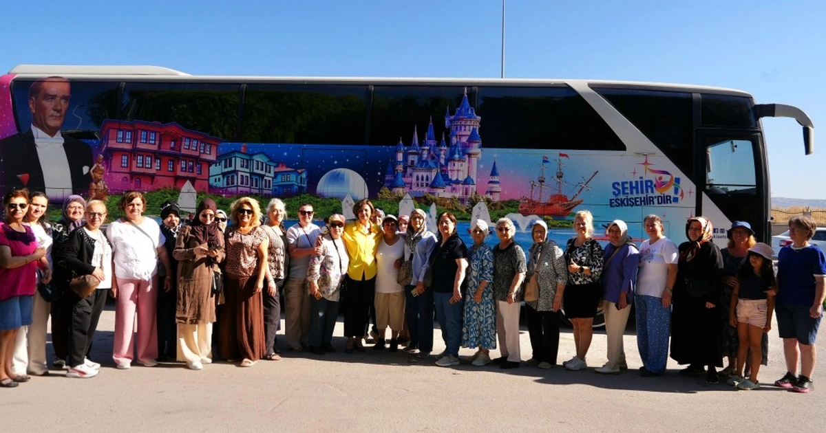 Eskisehir kulturel mirasiyla bulusuyor hTFXTgQC