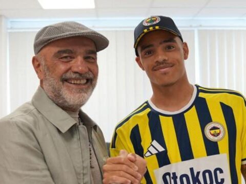 Fenerbahce mason greenwooda kavustu istanbula geldi 31RxBSnq