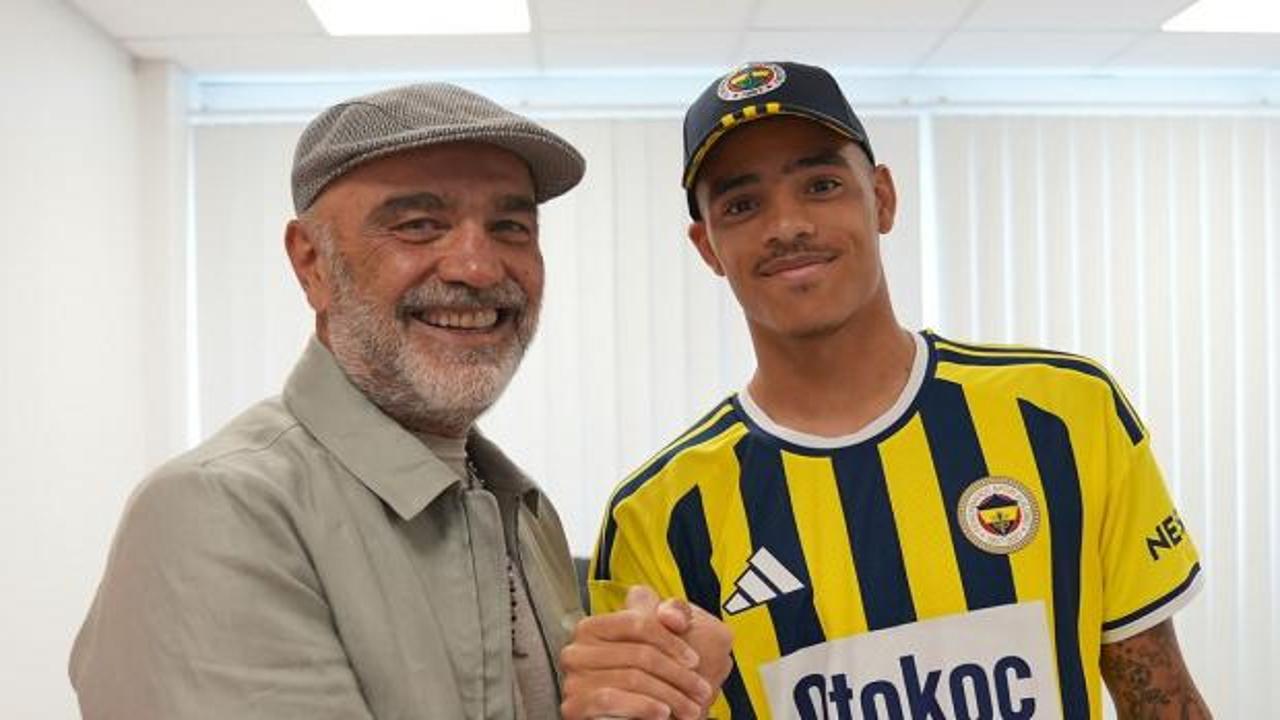 Fenerbahce mason greenwooda kavustu istanbula geldi 31RxBSnq