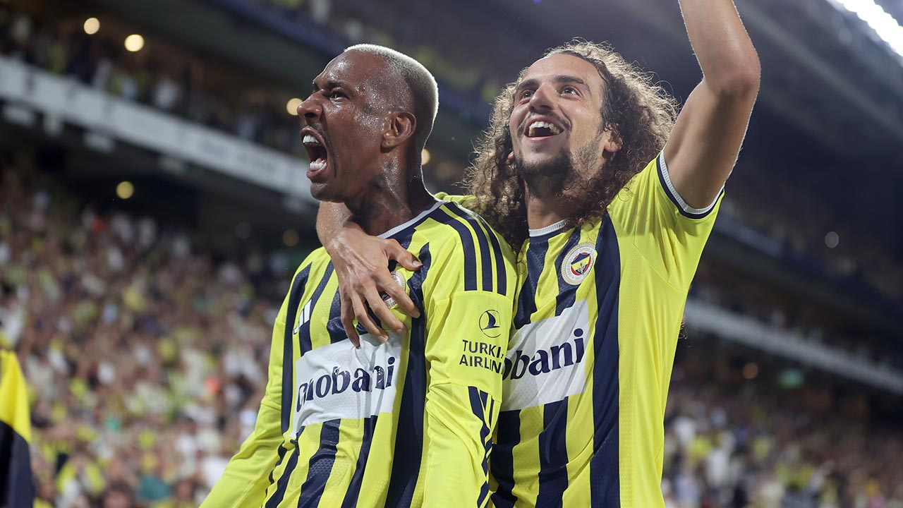 Fenerbahcenin gornik zabrze maci kadrosu aciklandi 2 isim yer almadi jUGMP3xZ