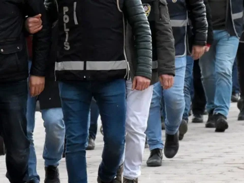 Kocaelide fetopdy operasyonu 9 gozalti ttDjbIfp