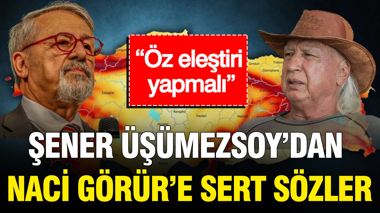 Sener usumezsoydan naci gorure sert sozler oz elestiri yapmali 98PUwXmV