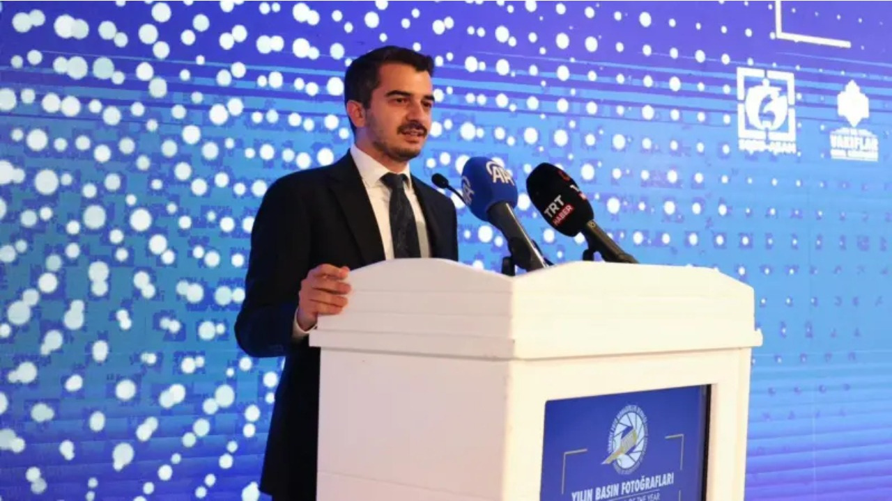 Son dakika cankaya belediye baskani hakkinda tutuklama talebi HMCNfbVh
