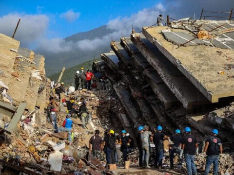 Venezuelada can kaybi 3 bin 889a yukseldi 6A5y9Pwn