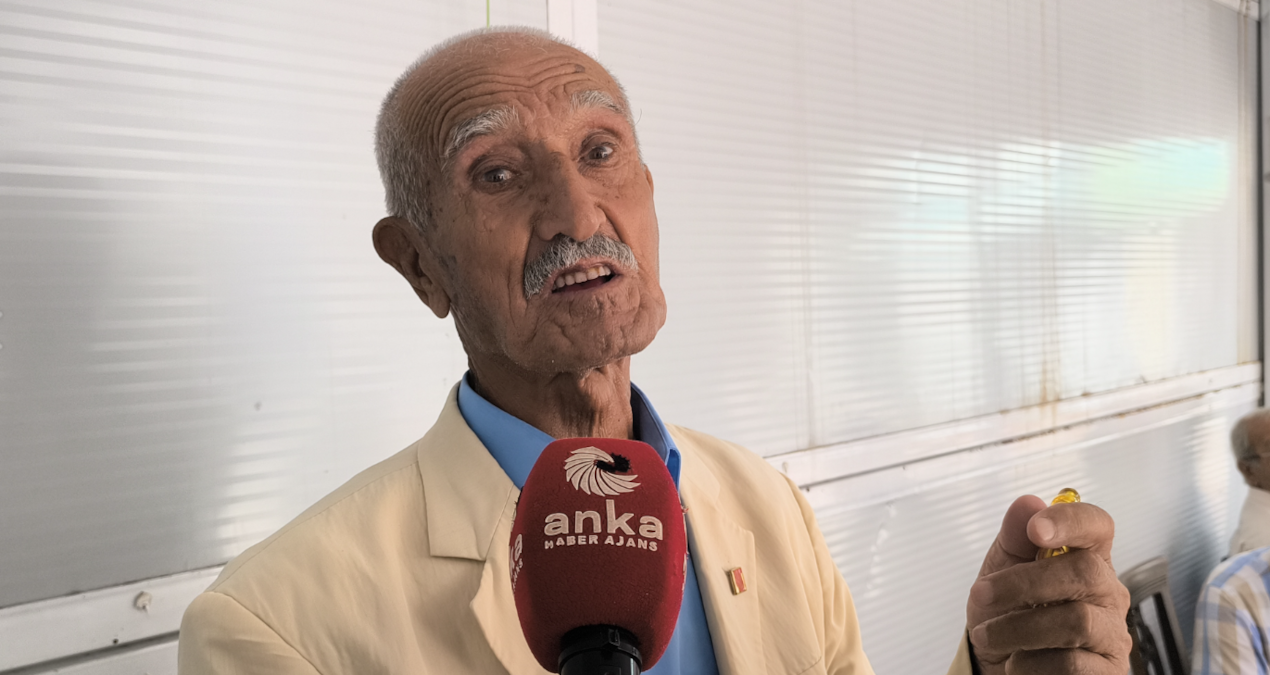 Emekliler isyanda: Emekliyim bundan da utanıyorum