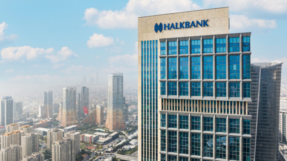 Halkbank, ikincil halka arz süreci başlattı