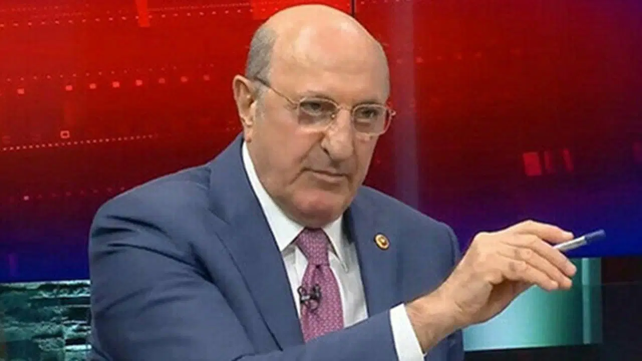 CHP’den ilk ‘fire’ geldi… Kılıçdaroğlu ‘tereddütsüz destek’ dedi: İlhan Kesici ‘hayır’ oyu vereceğini açıkladı