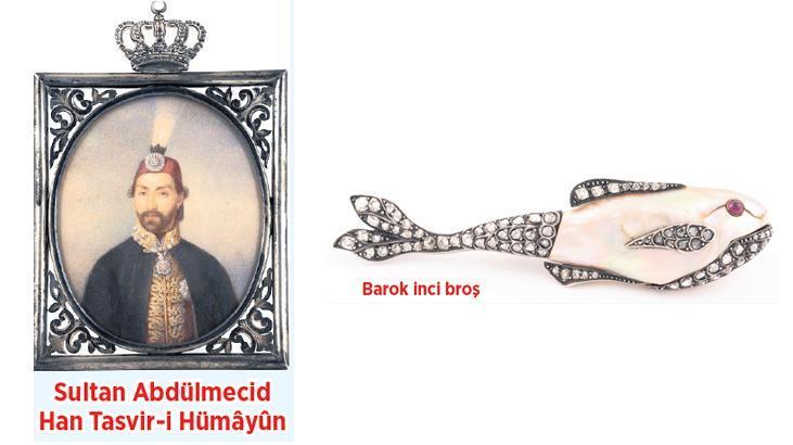 Hanedanın görkemi müzayedede