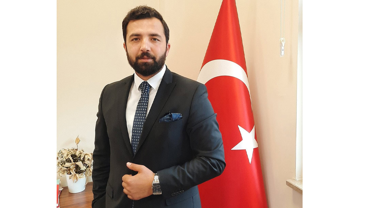 İYİ Parti Rize İl Başkanı Hacısüleymanoğlu: Bu süreç tam bir ihanet süreci olmuştur