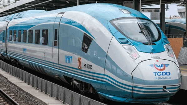 Ankara – Yerköy – Kayseri Hızlı Tren ne zaman açılacak, güzergah kaç kilometre? Ankara – Yerköy – Kayseri Hızlı Tren Hattı güzergahı neresi?
