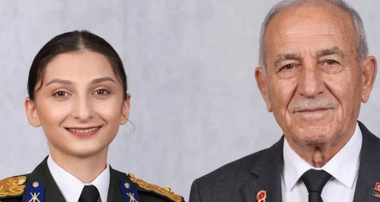 Teğmen Ebru’nun gazi babasını işten atan şirketten açıklama