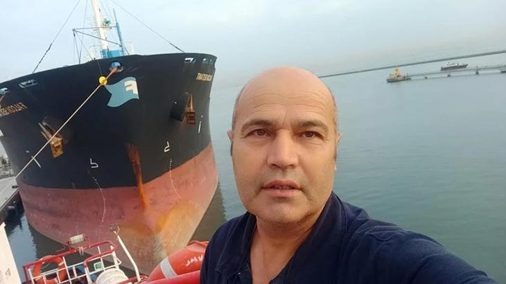 Silivri açıklarında cesedin kimliği 57 gün sonra belirlendi!