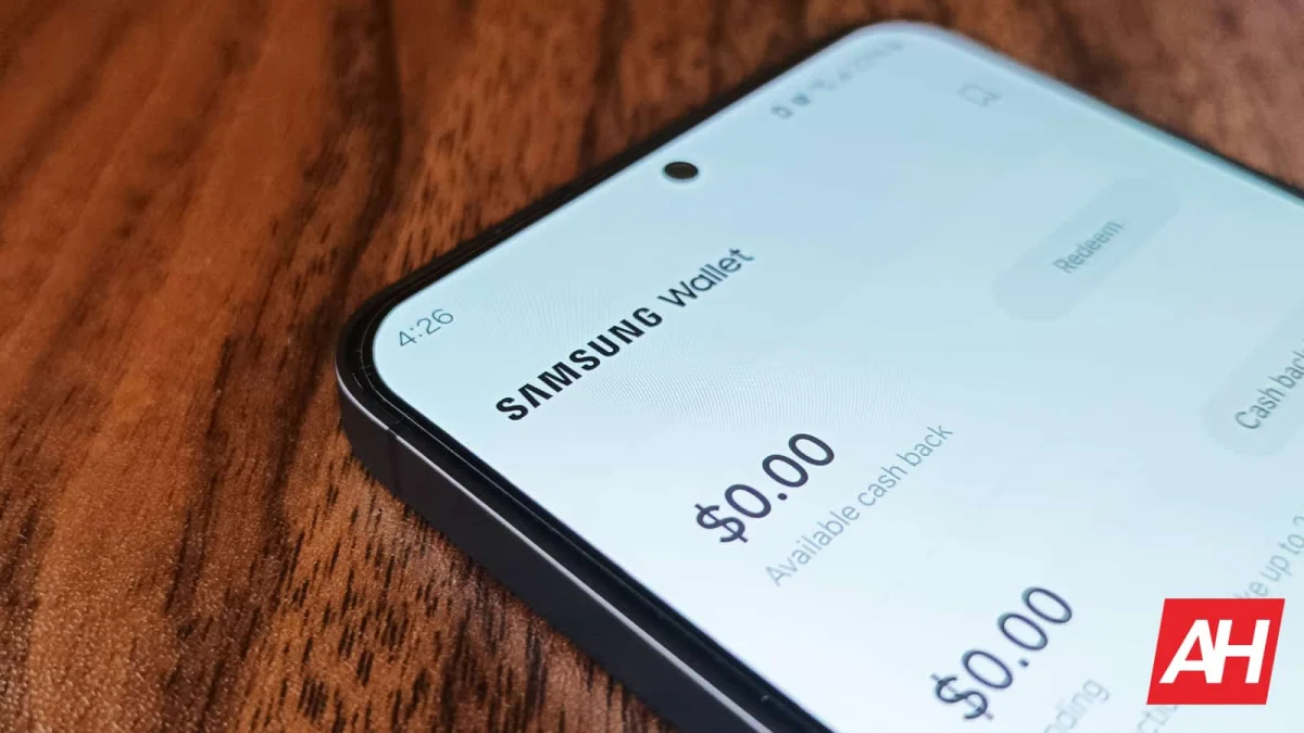 Samsung Wallet Avantajları Tanıtıldı: Alışverişte Nakit İade Dönemi